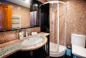 South Blue Tranquil Villa