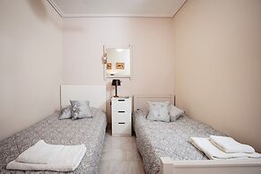 South Blue Tranquil Villa