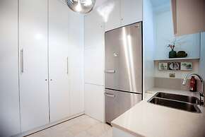 South Blue Tranquil Villa