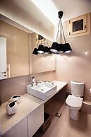 South Blue Tranquil Villa