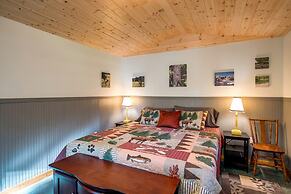 Unique Glamping Experience, Pet Friendly, Sleeps 2