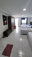 Hotel Ubuzios
