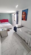 Hotel Ubuzios