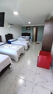 Hotel Ubuzios