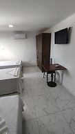 Hotel Ubuzios