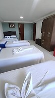 Hotel Ubuzios