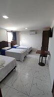 Hotel Ubuzios
