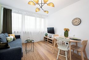 Silver - by Kairos Apartments