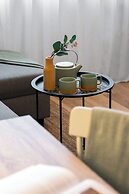 Silver - by Kairos Apartments