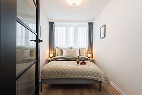 Silver - by Kairos Apartments