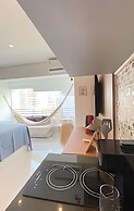 Condomínio ver de Panorama