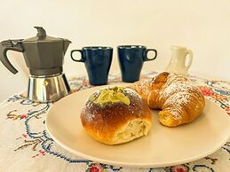 B&B Il Mare di Terrasini