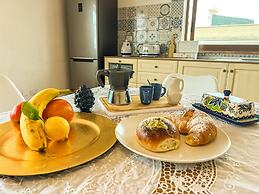 B&B Il Mare di Terrasini