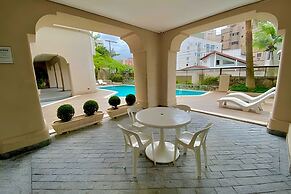 Cobertura Triplex no Guarujá SP 1