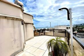 Cobertura Triplex no Guarujá SP 1