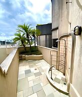 Cobertura Triplex no Guarujá SP 1
