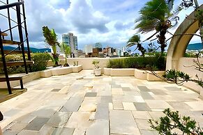 Cobertura Triplex no Guarujá SP 1