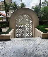 Cobertura Triplex no Guarujá SP 1