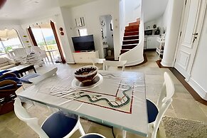 Cobertura Triplex no Guarujá SP 1