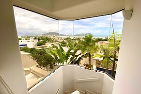 Cobertura Triplex no Guarujá SP 1