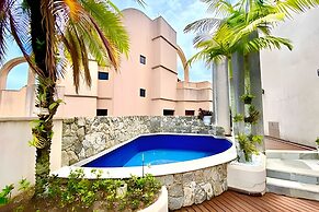 Cobertura Triplex no Guarujá SP 1