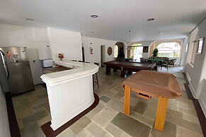 Cobertura Triplex no Guarujá SP 1