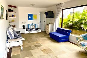 Cobertura Triplex no Guarujá SP 1