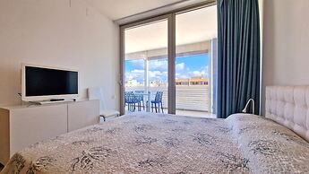 Suite LE Vele 1 in Gallipoli