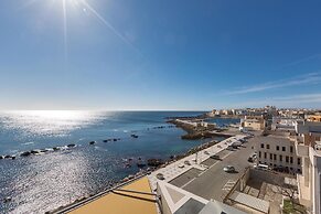 Suite LE Vele 1 in Gallipoli