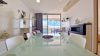 Suite LE Vele 1 in Gallipoli