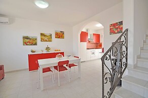 Sacher Grande in Alliste
