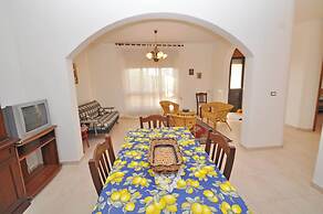 Villa Magnolia 2 - 8 Posti a Pochi Metri dal Mare