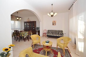 Villa Magnolia 2 - 8 Posti a Pochi Metri dal Mare