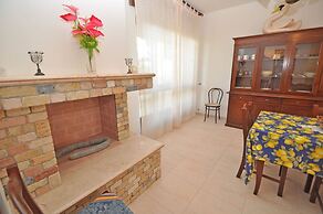 Villa Magnolia 2 - 8 Posti a Pochi Metri dal Mare
