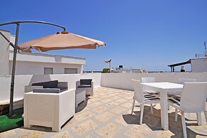 App Dea Minerva 3 Bedrooms Near the Beach