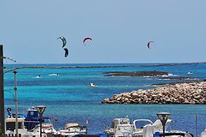App Dea Minerva 3 Bedrooms Near the Beach