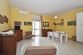 App Dea Minerva 3 Bedrooms Near the Beach
