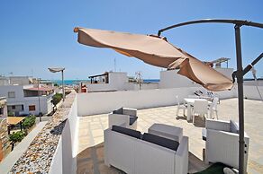 App Dea Minerva 3 Bedrooms Near the Beach