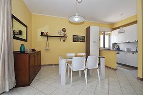 App Dea Minerva 3 Bedrooms Near the Beach