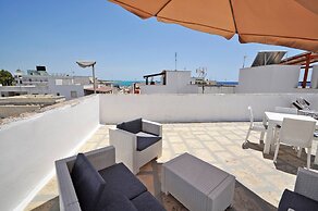 App Dea Minerva 3 Bedrooms Near the Beach