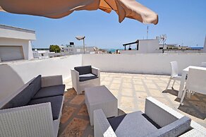 App Dea Minerva 3 Bedrooms Near the Beach