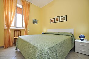 App Dea Minerva 3 Bedrooms Near the Beach