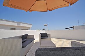 App Dea Minerva 3 Bedrooms Near the Beach