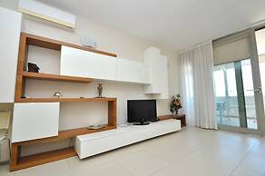 App Le Vele - Apartment With Sea View - Wifi