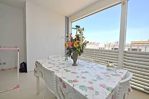 App Le Vele - Apartment With Sea View - Wifi