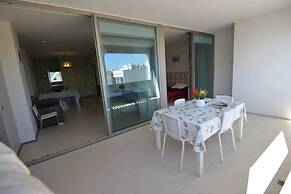 App Le Vele - Apartment With Sea View - Wifi
