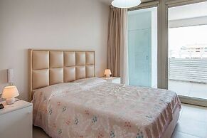 App Le Vele - Apartment With Sea View - Wifi