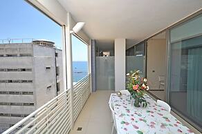 App Le Vele - Apartment With Sea View - Wifi