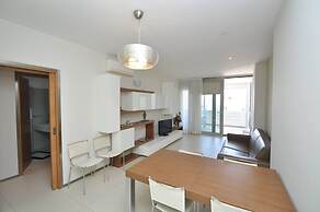 App Le Vele - Apartment With Sea View - Wifi