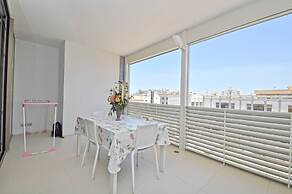 App Le Vele - Apartment With Sea View - Wifi